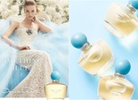 oscar de la renta something blue