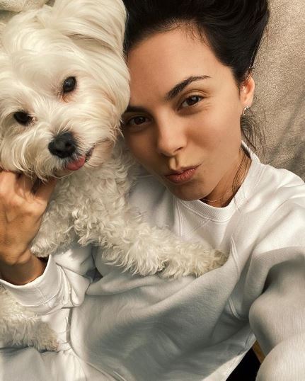 Настя Каменских