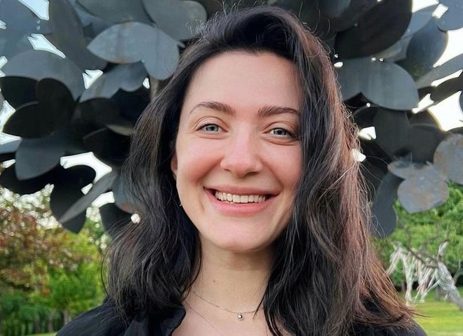 Сніжана Бабкіна показала доньку, якій виповнилося 13