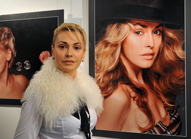 Яна Клочкова