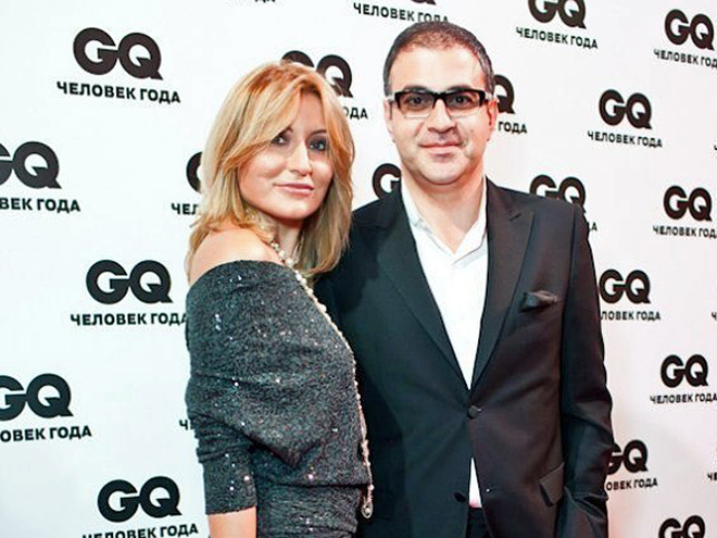 Гарик Мартиросян