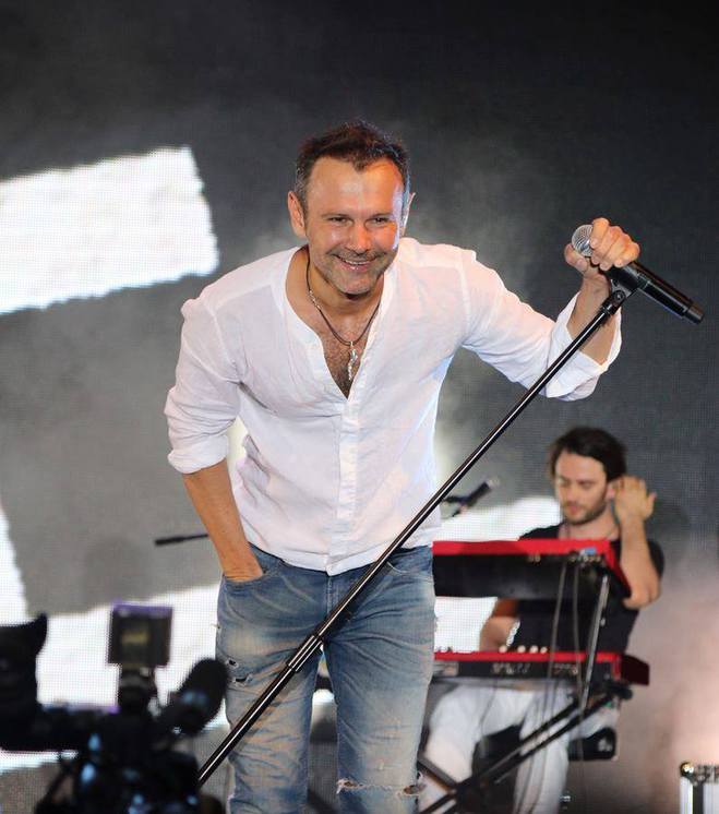 Святослав Вакарчук