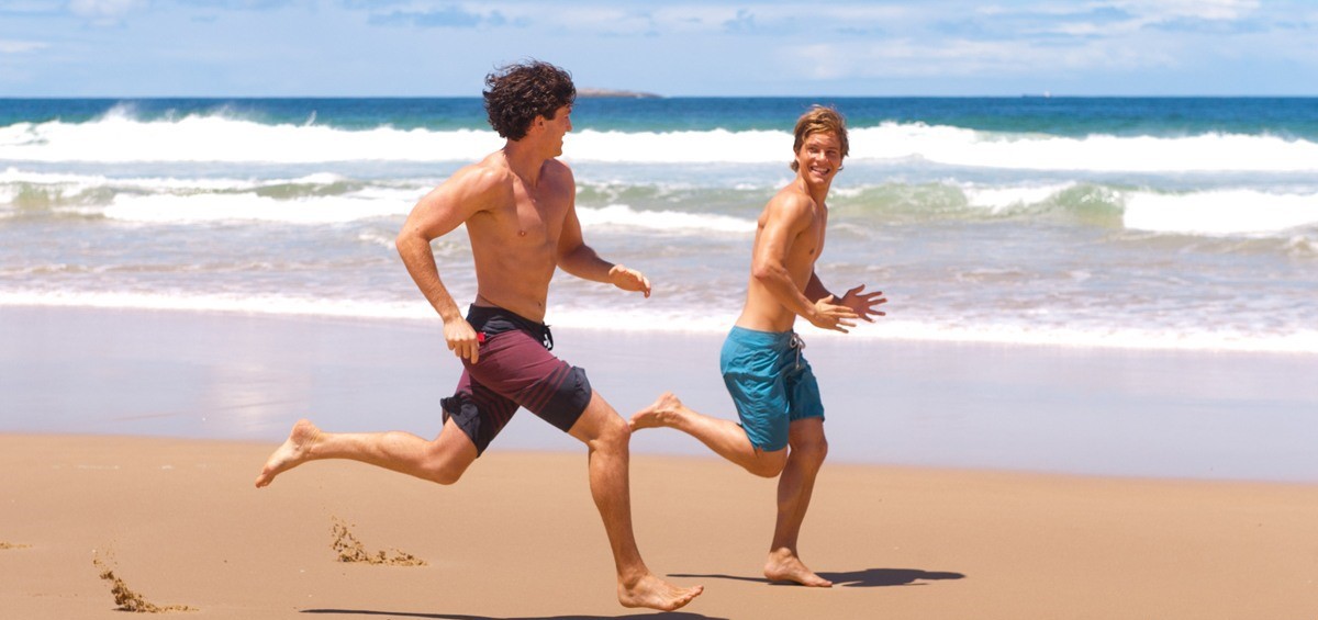 Тайное влечение