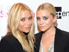 Сестры Олсен