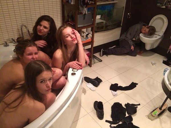 Неудачник 80 лвл