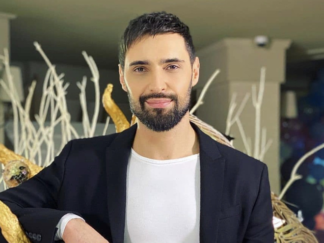 Козловський про непристойні пропозиції фанаток: Почали сприймати не як артиста, а як повію