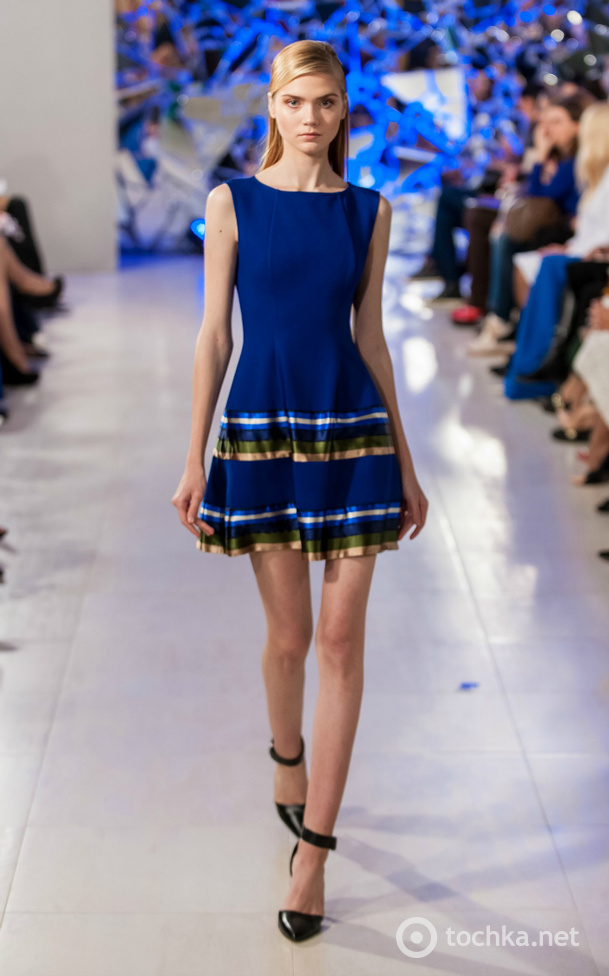 ANASTASIIA IVANOVA ss 2016