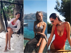 Бьюти-секреты моделей Victoria's Secret