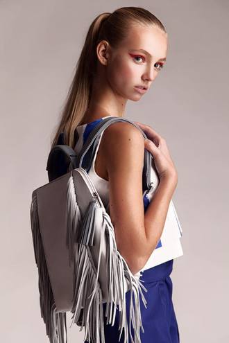 Модные летние сумки 2016 - Яна Беляева