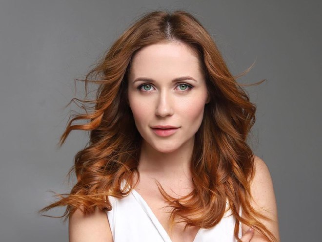 Наталка Денисенко