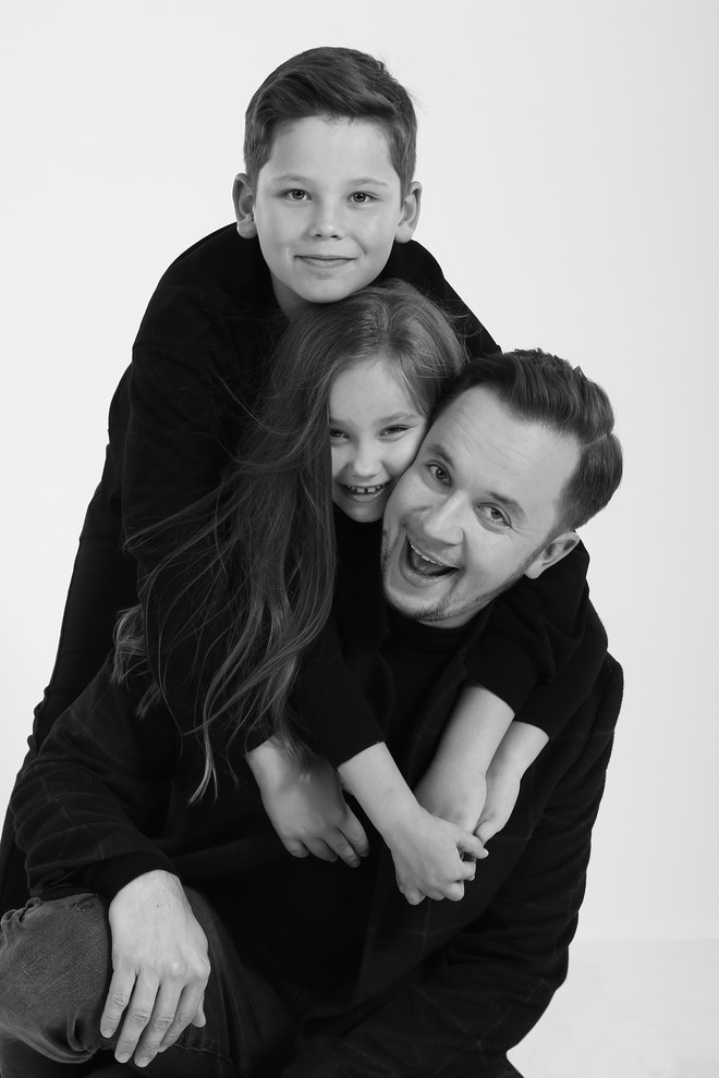 Ирина Билык, Наталия Холоденко и другие звезды рассказали о семейных ценностях