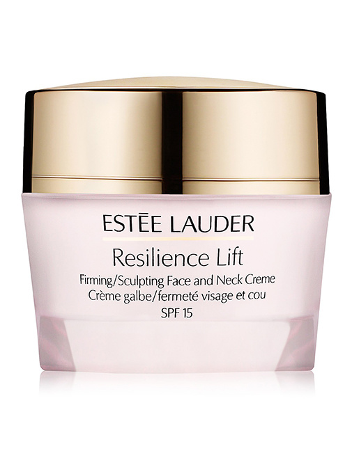 Estée Lauder Resilience Lift Firming Sculpting Face and Neck Creme Broad Spectrum SPF 15