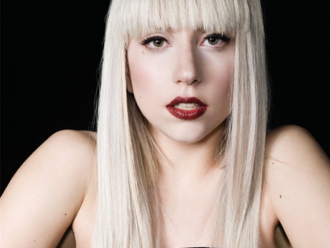 Ева Бушмина, Леди Гага