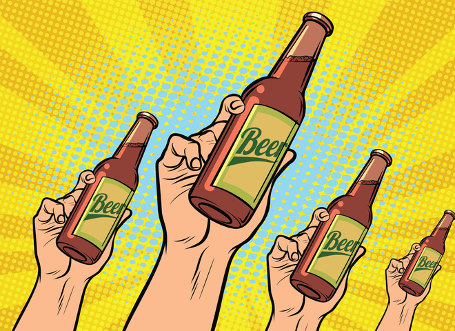 5 реально полезных свойств пива