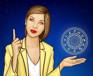 У 2026 році кожен знак зодіаку матиме одне емоційно слабке місце