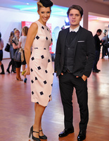 Наряды недели