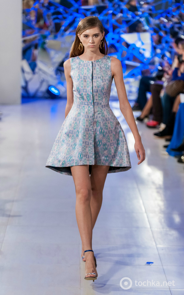 ANASTASIIA IVANOVA ss 2016