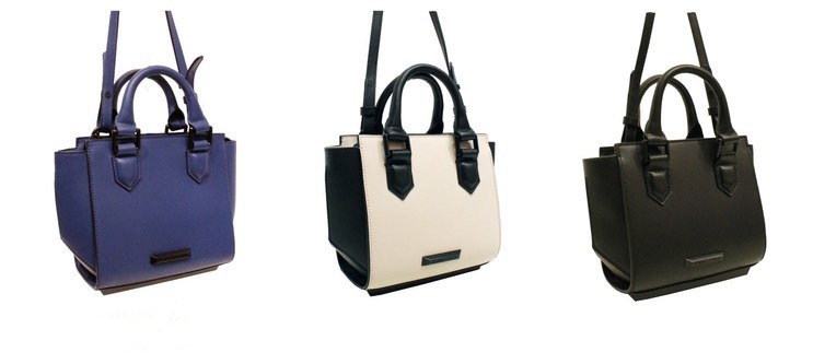 Коллекция сумок Kendall + Kylie