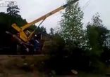 Вовремя он снял