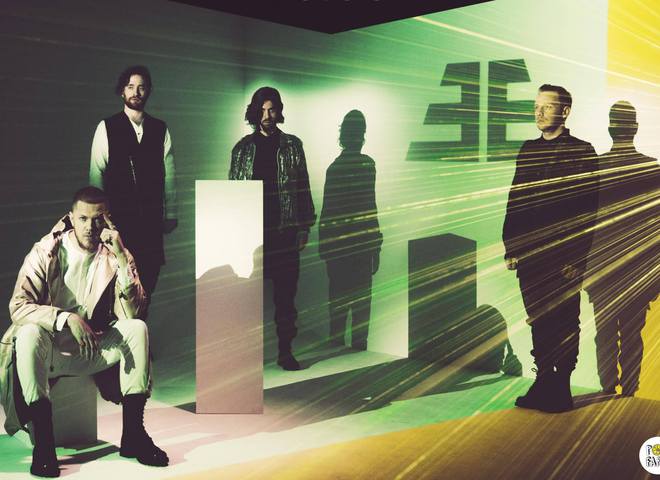 Imagine Dragons