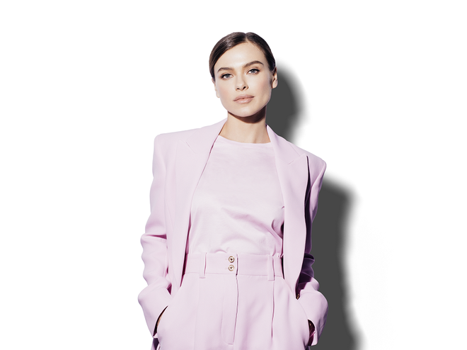 Елена Темникова