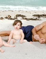 Папы-одиночки