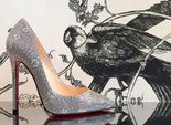 10 лет туфлям Pigalle