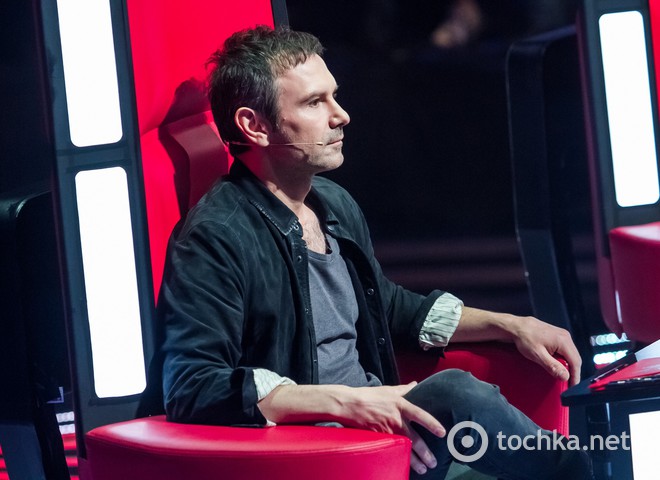 Святослав Вакарчук