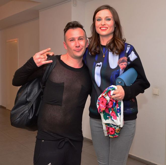 Виставка "Паразити свідомості"