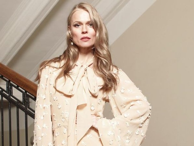 «Найкраща сестра у світі»: Ольга Фреймут показала рідкісне сімейне фото