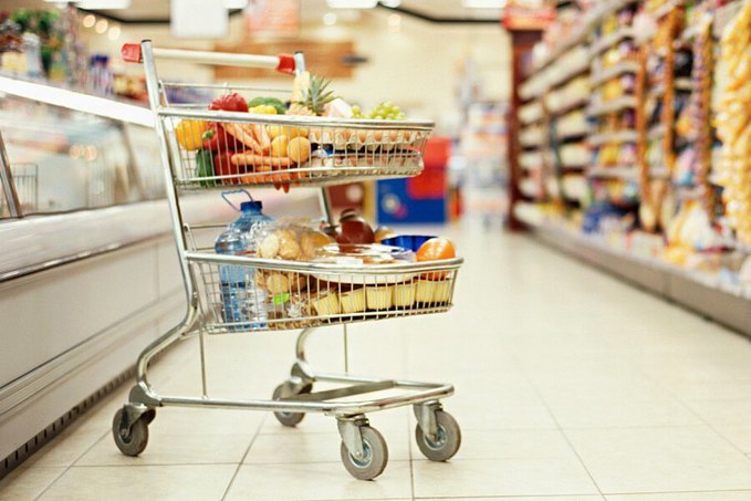 Как правильно выбрать продукты в супермаркете: учимся читать этикетки
