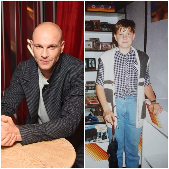 Танці з зірками