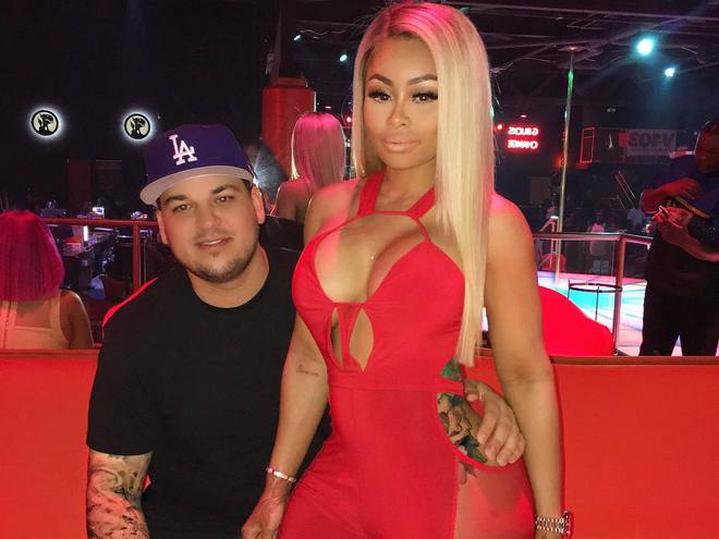 Роб Кардашьян