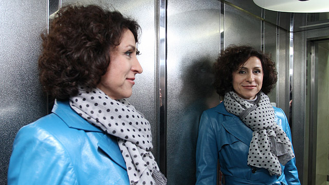 Надежда Матвеева