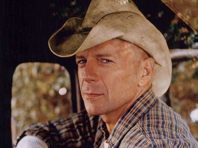 Брюс Вілліс