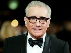 Мартин Скорсезе 