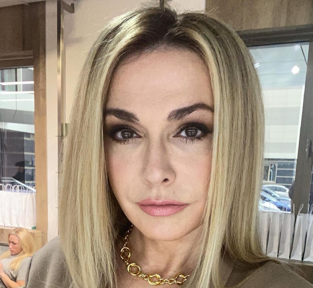 Ольга Сумская