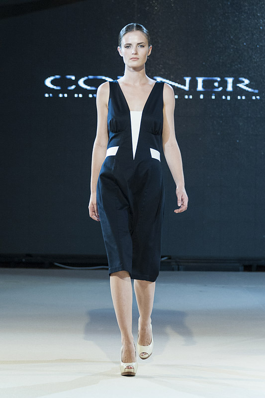 Corner Concept Store