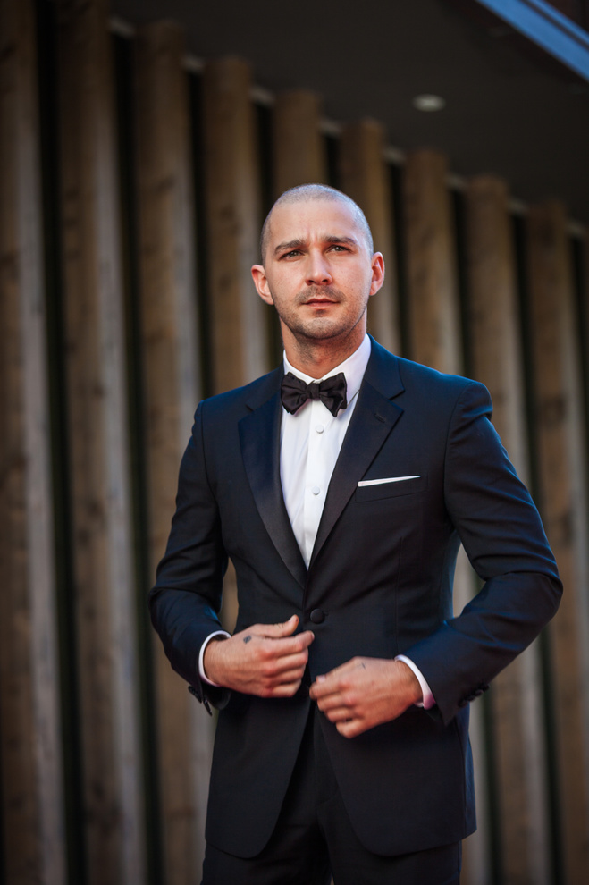 Шайа Лабаф | shia labeouf (COVER)