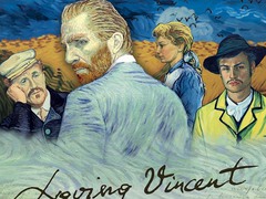 Loving Vincent
