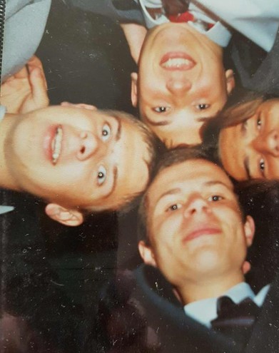 Комаров-школа