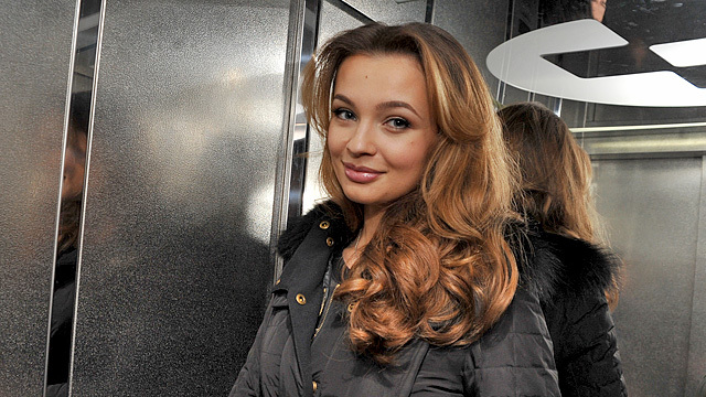 Анна Пославская