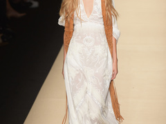 Alberta Ferretti ss 2014