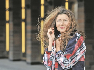 Жанна Бадоева