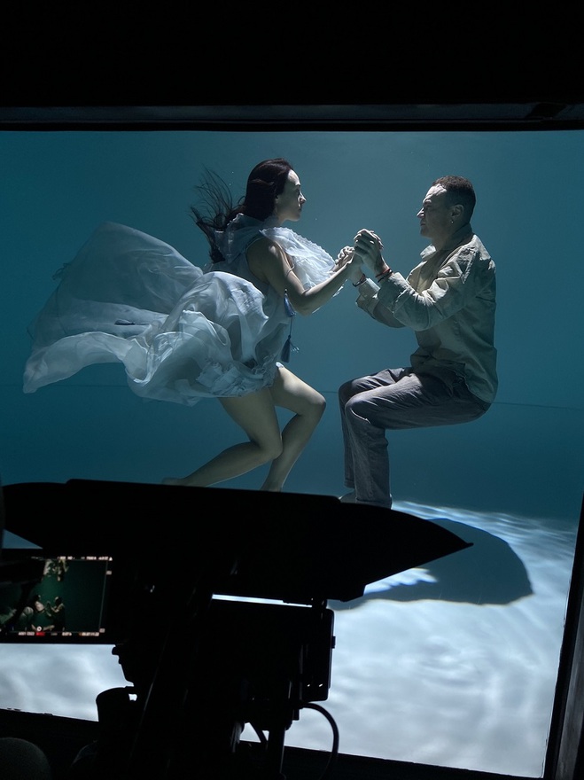 Руслан Квінта та DJ NANA