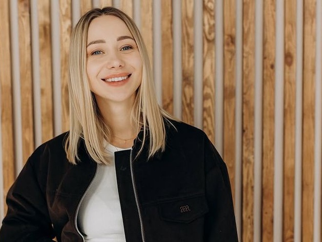 Репяхова показала обличчя через тиждень після другої пластики