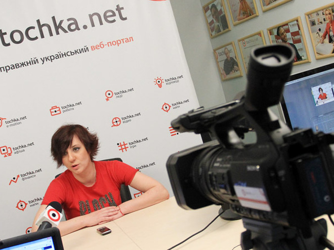 Соня Сотник