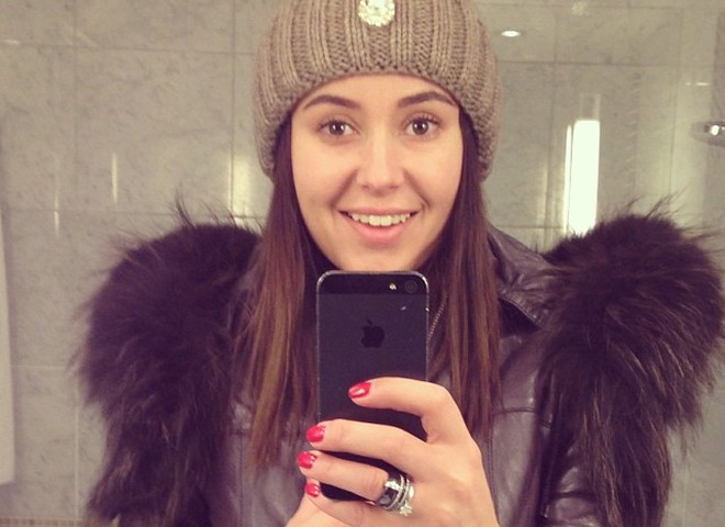 Яна Станішевська