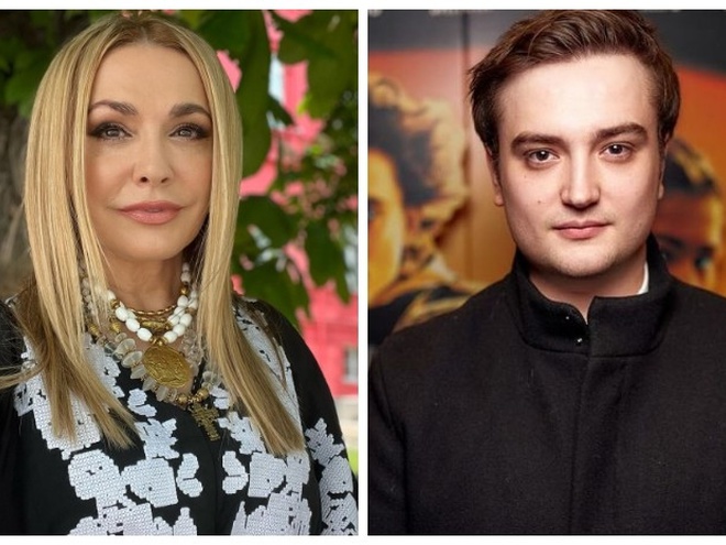 «Кожен залишився при своїй думці»: племінник Ольги Сумської висловився про їхній конфлікт