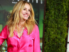 Джулія Робертс